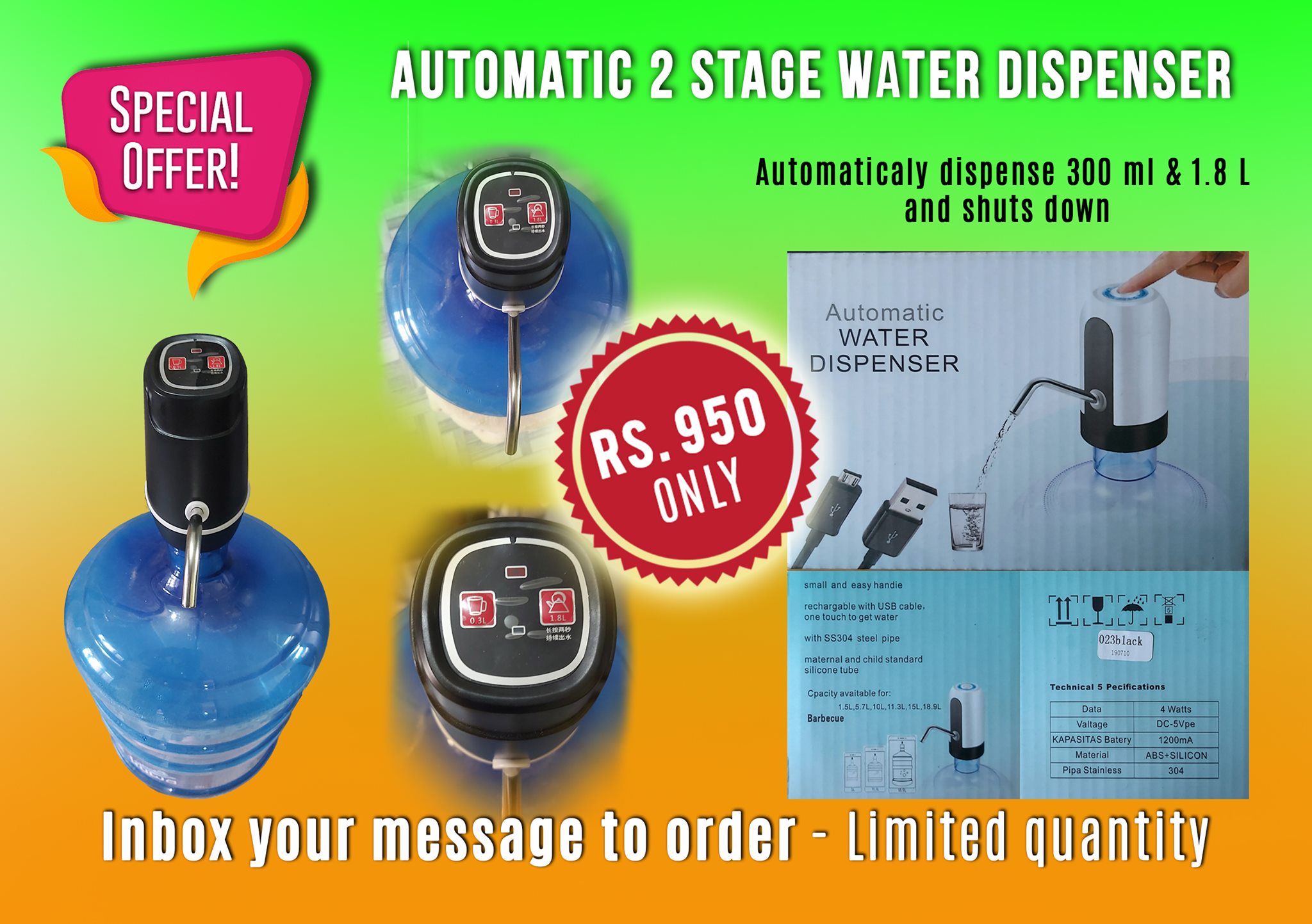 Product image