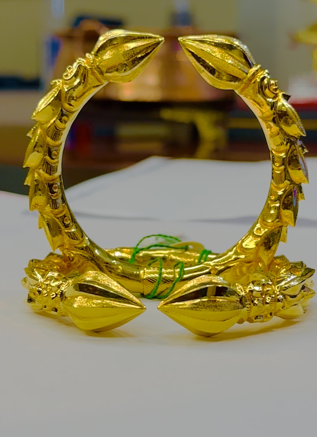 RG Jewellers